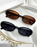 Gafas de sol ovaladas