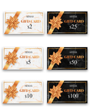 Armas Style Gift Card