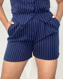 Shorts de Vestir