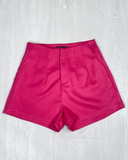 Zara-type shorts