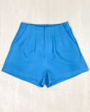 Zara-type shorts