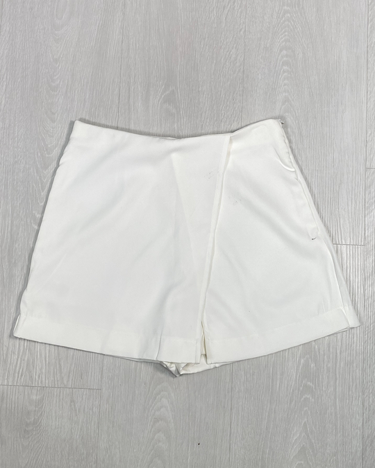 Falda shorts