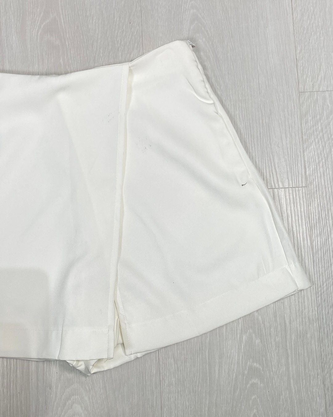 Falda shorts