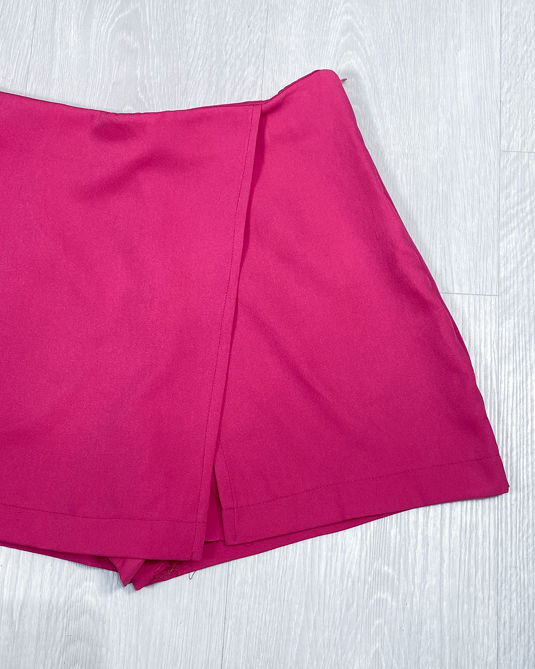 Falda shorts