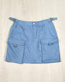 Cargo skirt