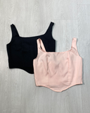Crop tops