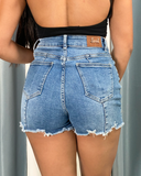 Shorts jeans