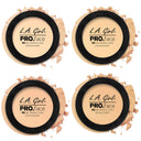 LA Girl Pro Face HD Powder