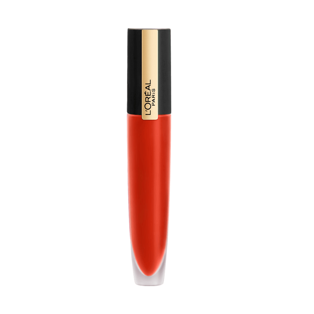 Labial Loreal Matte Lip Stain