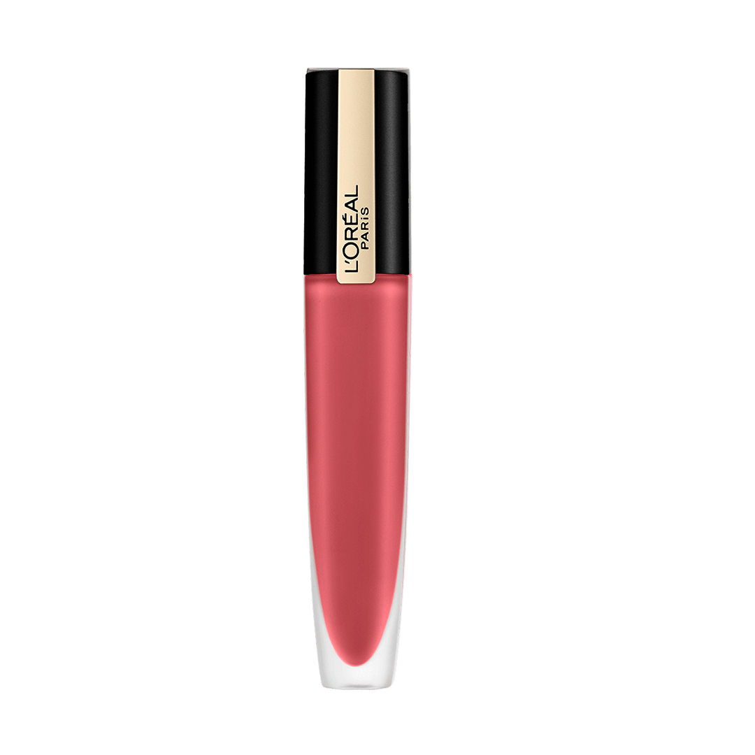 Labial Loreal Matte Lip Stain
