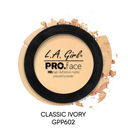 LA Girl Pro Face HD Powder