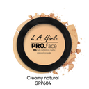 LA Girl Pro Face HD Powder
