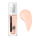 SUPER STAY MAYBELLINE Long-lasting Liquid Foundation
