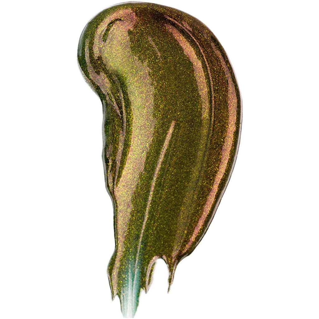 Liquidación Brillo de Labios Glitter Fix Shadow Hunter Maybelline