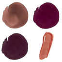 SÚPER ESTANCIA 24® MAYBELLINE Maquillaje labial liquido en 2 pasos