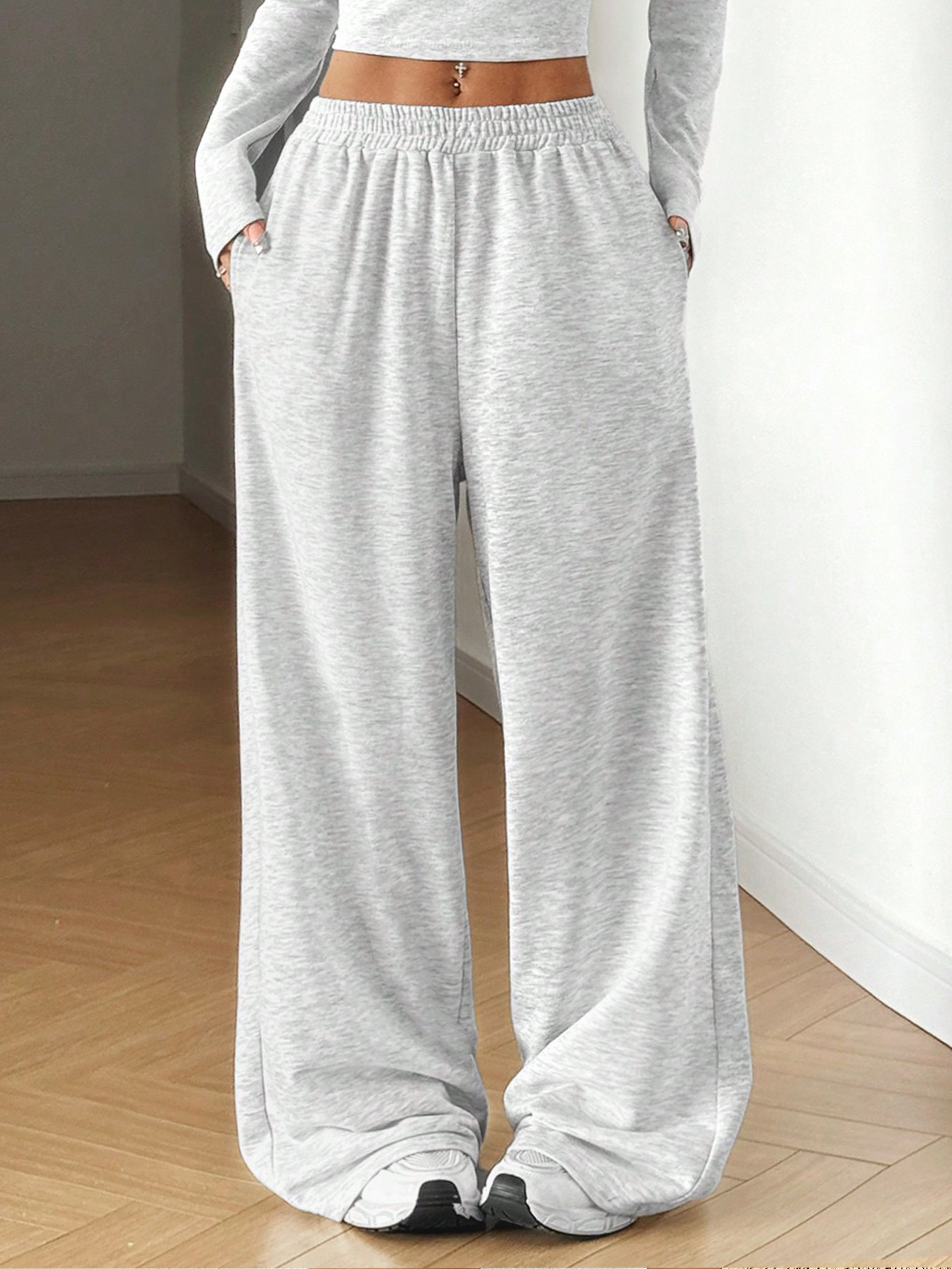 Mono deportivo ancho