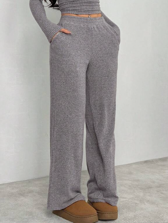 Mono bota acha acanalado