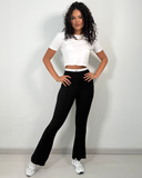 Mono Pantalon doble pretina