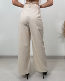 pantalon palazzo