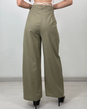 pantalon palazzo