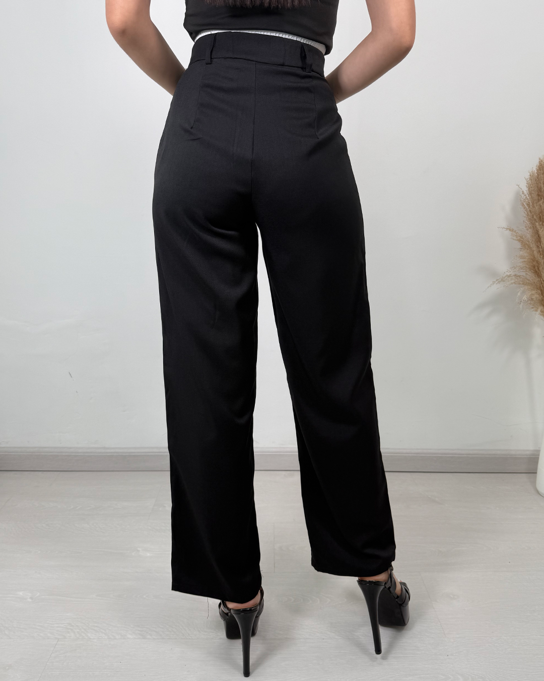 Pantalón Doble Pretina