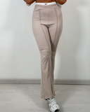 Mono Pantalon doble pretina