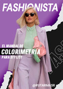 MANUAL DE COLORIMETRIA PARA STYLIST