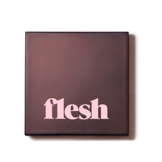 Rubor flesh revlon