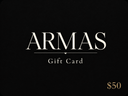 Armas Style Tarjeta de Regalo - ArmasStyle