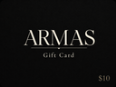 Armas Style Tarjeta de Regalo - ArmasStyle