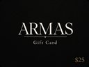 Armas Style Tarjeta de Regalo - ArmasStyle