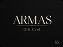 Armas Style Tarjeta de Regalo - ArmasStyle