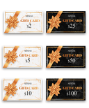 Armas Style Tarjeta de Regalo - ArmasStyle
