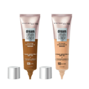 Base de maquillaje MAYBELLINE de cobertura impecable, SPF 50 - ArmasStyle