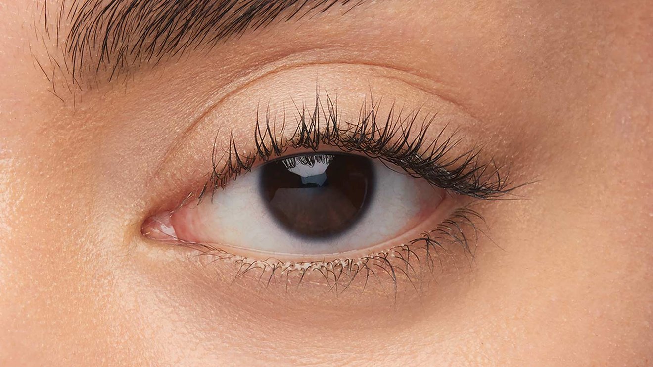 Máscara de Pestañas Resistente al Agua Colossal Maybelline