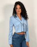 Blazer cargo - ArmasStyle