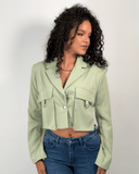 Blazer cargo - ArmasStyle