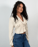 Blazer cargo - ArmasStyle