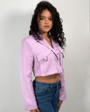 Blazer cargo - ArmasStyle