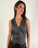 Blazer chaleco - ArmasStyle