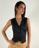 Blazer chaleco - ArmasStyle