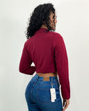 Blazer corto - ArmasStyle