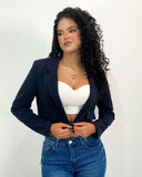 Blazer corto - ArmasStyle