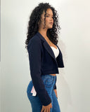 Blazer corto - ArmasStyle