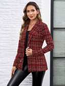 Blazer estampado - ArmasStyle