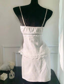 Blusa de tirantes unicolor - ArmasStyle