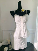 Blusa de tirantes unicolor - ArmasStyle