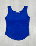 Blusa sin manga - ArmasStyle