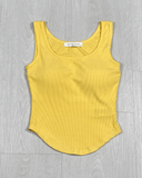 Blusa sin manga - ArmasStyle