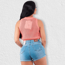 Blusa tejida - ArmasStyle